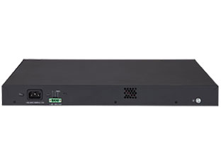 5130-48G-4SFP+ EI Switch JG934A#ACF