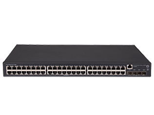 5130-48G-4SFP+ EI Switch JG934A#ACF �̐��i�摜