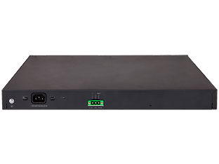 5130-48G-PoE+-4SFP+ (370W) EI Switch JG937A#ACF