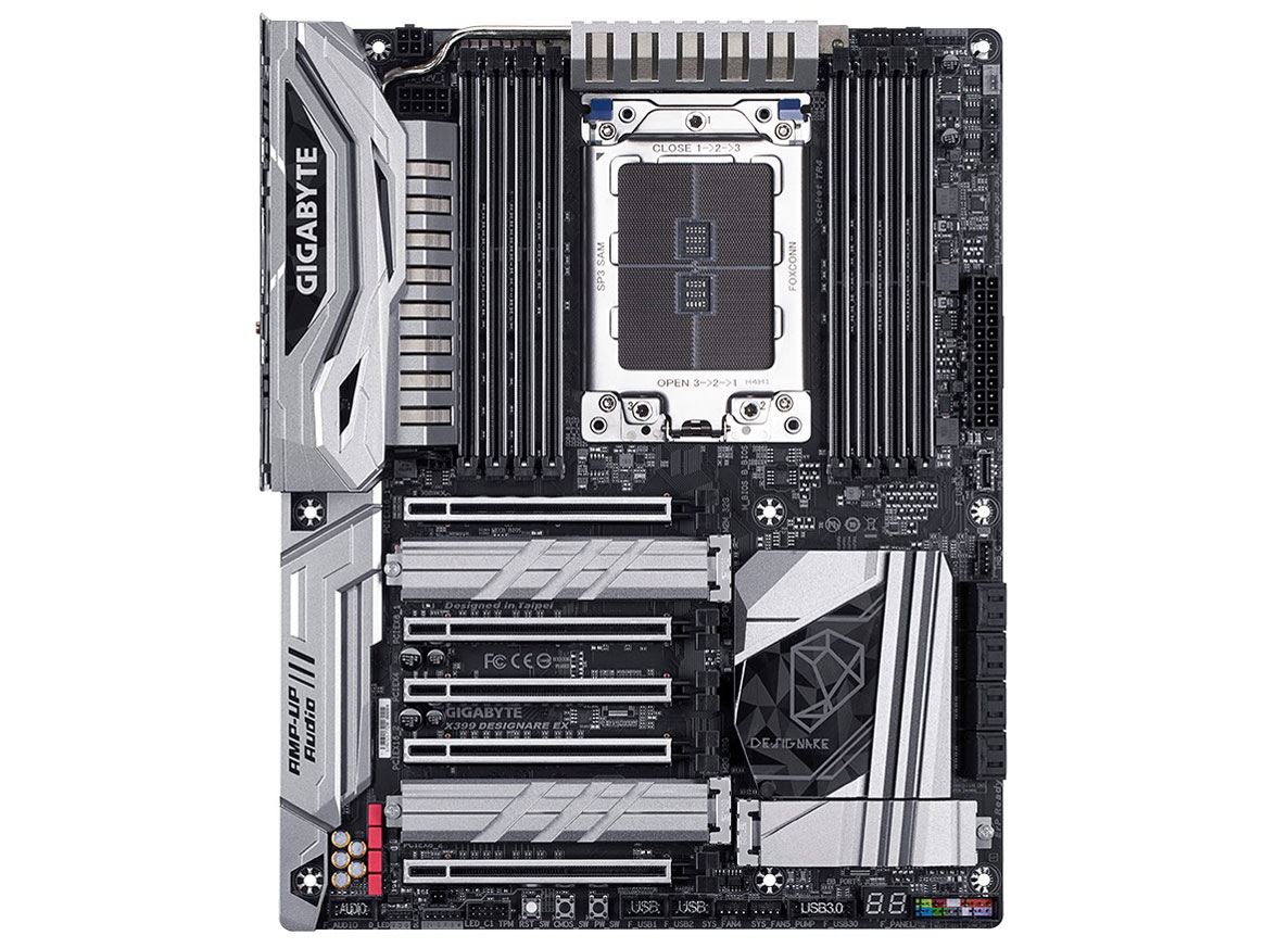 X399 DESIGNARE EX [Rev.1.0] �̐��i�摜