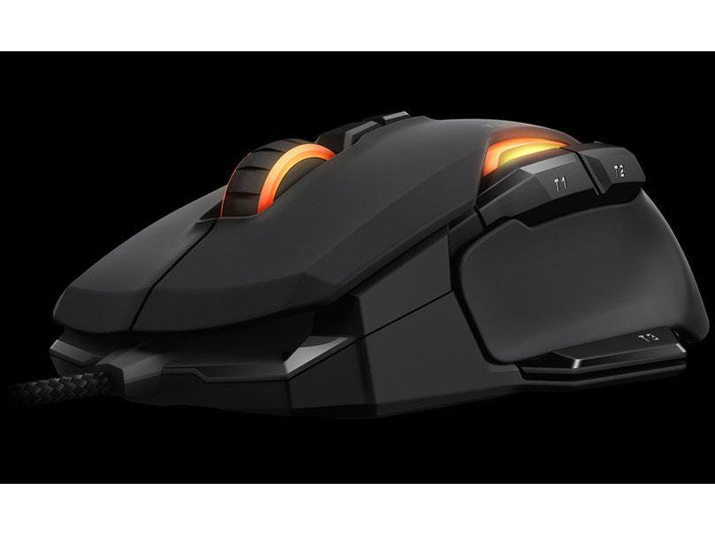 ROCCAT Kone AIMO [Black]