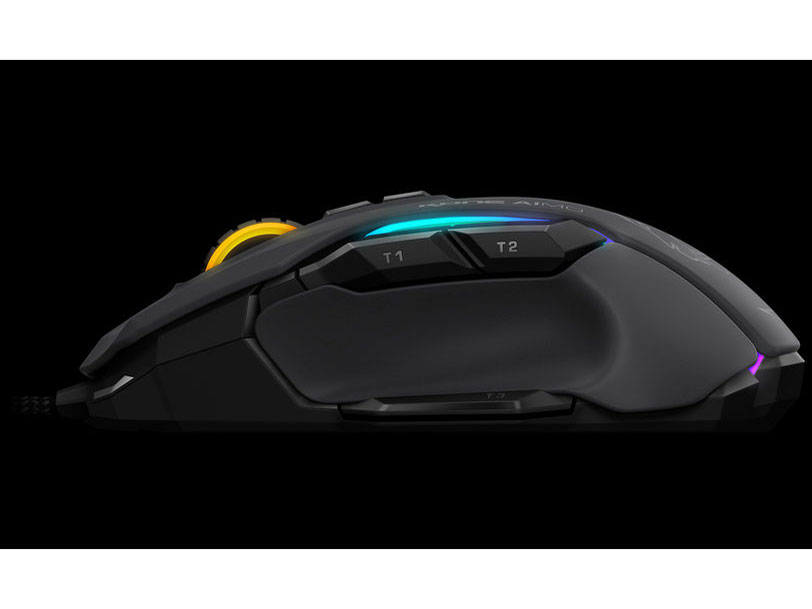 ROCCAT Kone AIMO [Black]