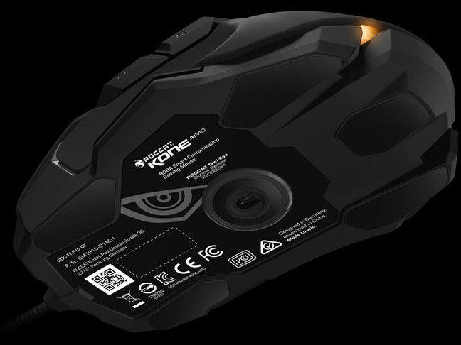 ROCCAT Kone AIMO [Black]