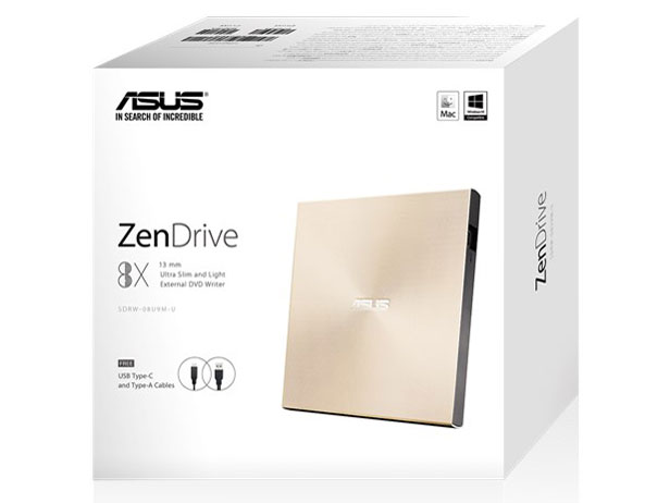 SDRW-08U9M-U/GOLD/G/AS/P2G [�S�[���h]