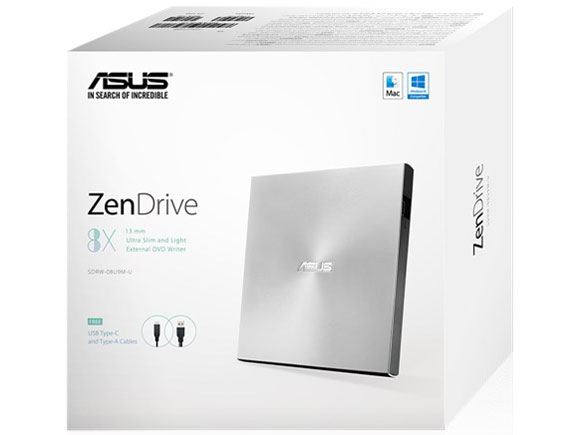 SDRW-08U9M-U/SIL/G/AS/P2G [�V���o�[]