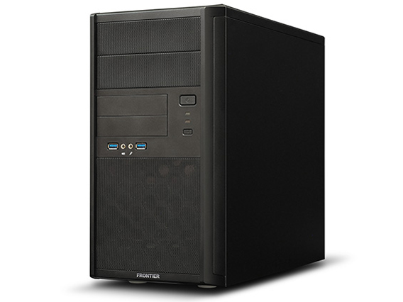 FRGXR160/KD3 ���i.com����/Ryzen 5/16GB������/240GB SSD/1TB HDD/GTX1060/Win10/�J�X�^�}�C�Y�Ή� �̐��i�摜