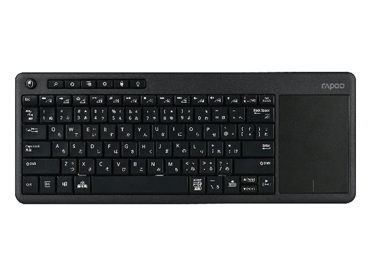 K2600BK [�u���b�N] �̐��i�摜