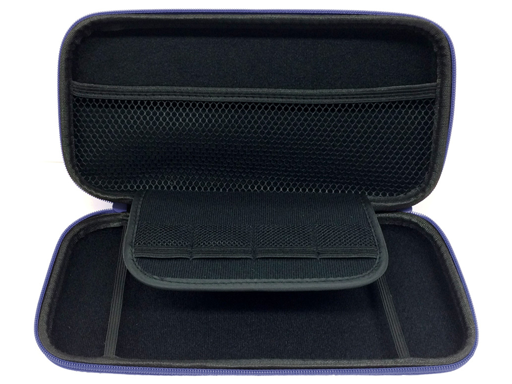 Digio2 �j���e���h�[SWITCH�p�v���e�N�g�P�[�X SZC-SWI01BL [�u���[]