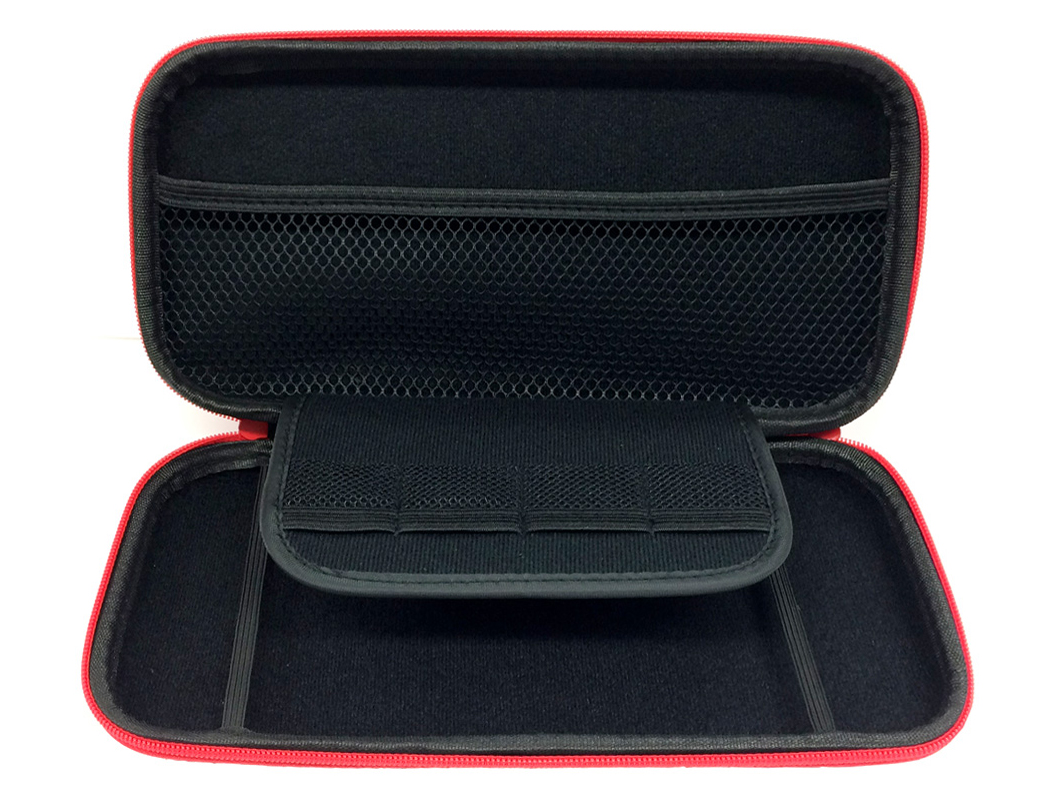 Digio2 �j���e���h�[SWITCH�p�v���e�N�g�P�[�X SZC-SWI01R [���b�h]