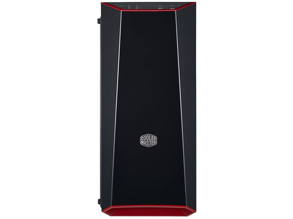 MasterBox Lite 5 MCW-L5S3-KANN-01