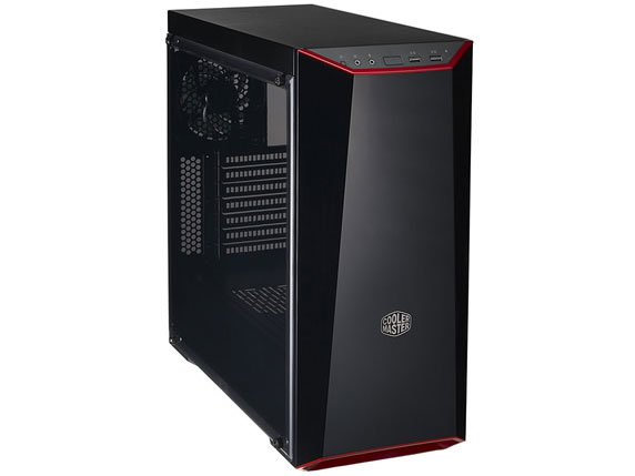 MasterBox Lite 5 MCW-L5S3-KANN-01