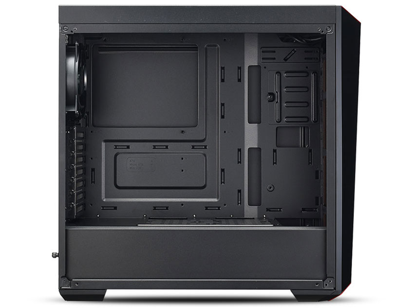 MasterBox Lite 5 MCW-L5S3-KANN-01