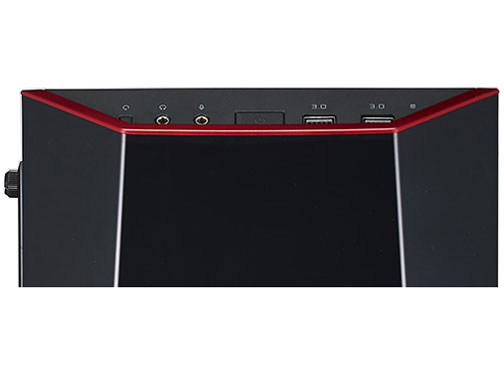 MasterBox Lite 5 MCW-L5S3-KANN-01