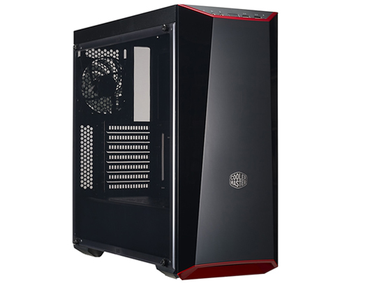 MasterBox Lite 5 MCW-L5S3-KANN-01 �̐��i�摜