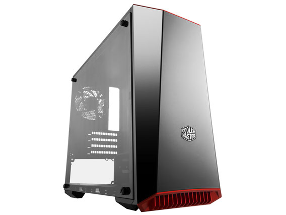 MasterBox Lite 3.1 MCW-L3B3-KANN-01