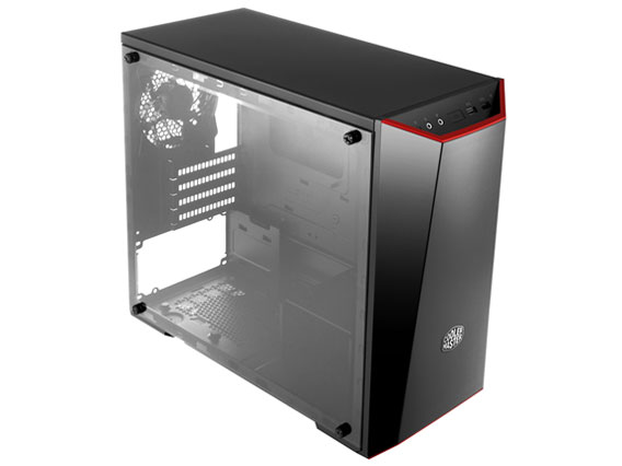 MasterBox Lite 3.1 MCW-L3B3-KANN-01