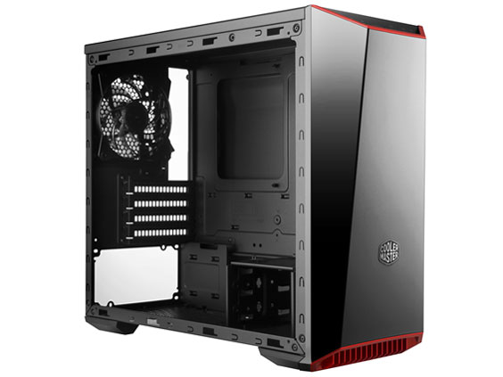 MasterBox Lite 3.1 MCW-L3B3-KANN-01