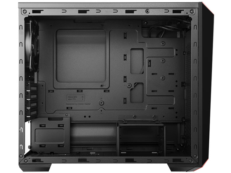 MasterBox Lite 3.1 MCW-L3B3-KANN-01