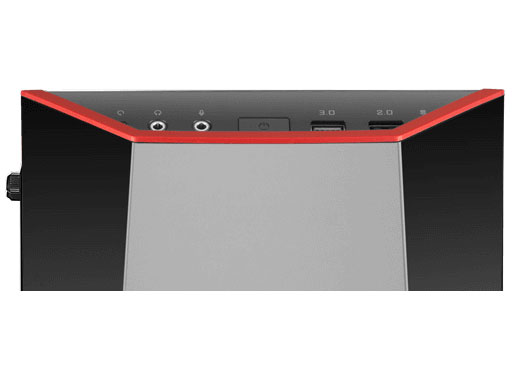 MasterBox Lite 3.1 MCW-L3B3-KANN-01