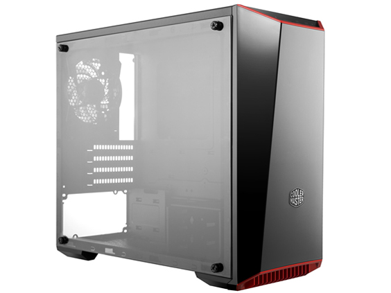 MasterBox Lite 3.1 MCW-L3B3-KANN-01 �̐��i�摜