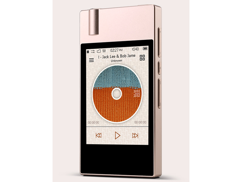 PLENUE J PJ-64G-GD [64GB Jupiter Gold]