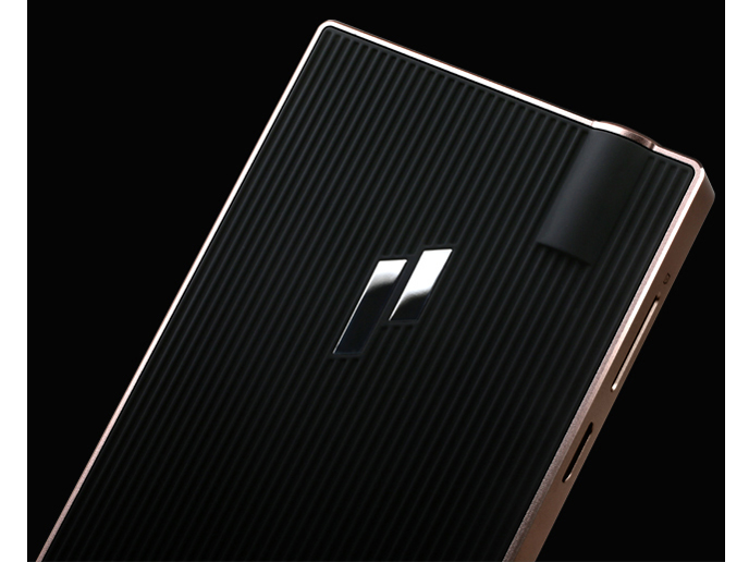 PLENUE J PJ-64G-GD [64GB Jupiter Gold]