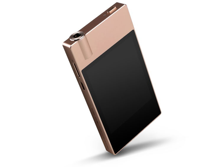 COWON ポータブルハイレゾプレーヤー PLENUE J 64GB COWON PLENUE J PJ-64G [64GB] 価格比較 - 価格.com