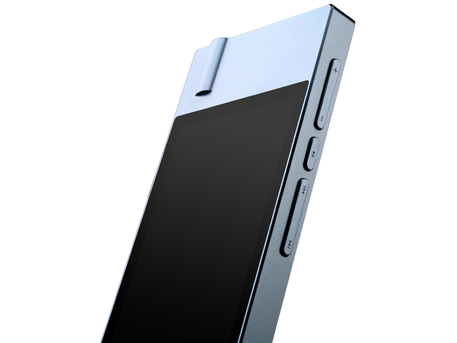 PLENUE J PJ-64G-BL [64GB Misty Ocean]