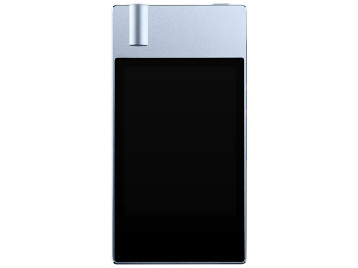 COWON ポータブルハイレゾプレーヤー PLENUE J 64GB COWON ハイレゾプレーヤー PLENUE J 64GB COWON、薄さ9.2mmで53