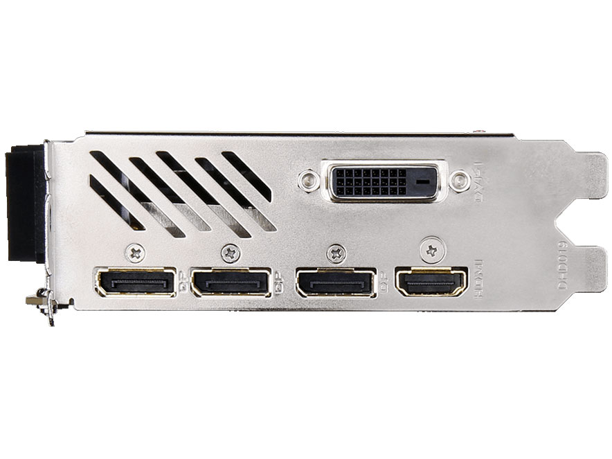 GV-N1070WF2OC-8GD Rev2.0 [PCIExp 8GB]