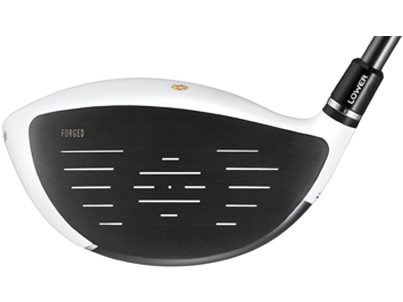 �O���[�� F �h���C�o�[ [Tour AD IZ-5 �t���b�N�X�FS ���t�g�F10.5]