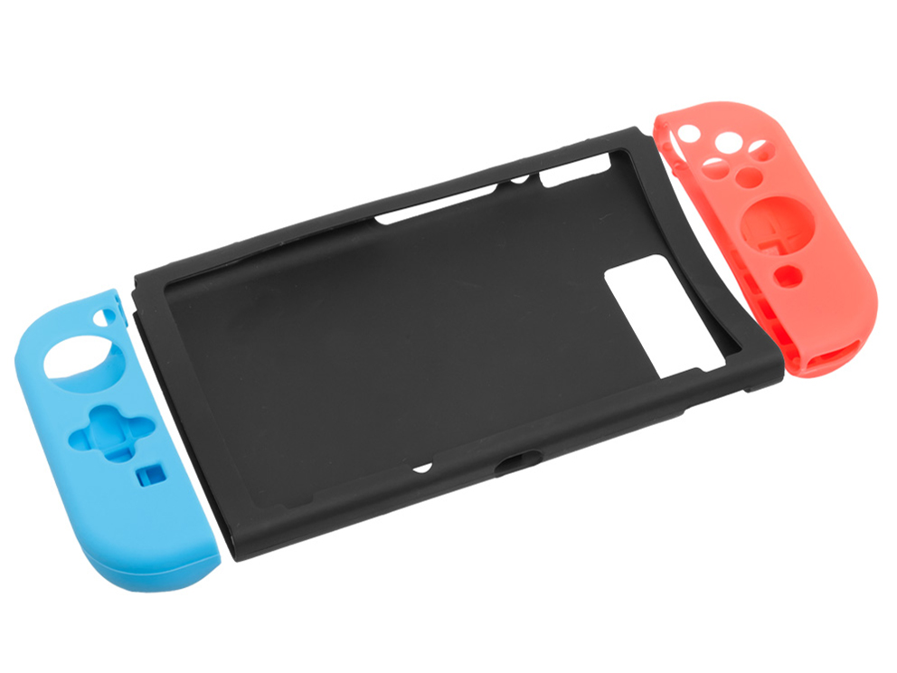 Digio2 SWITCH�p�V���R���J�o�[�����^ SZC-SWI06CC [�R���r] �̐��i�摜