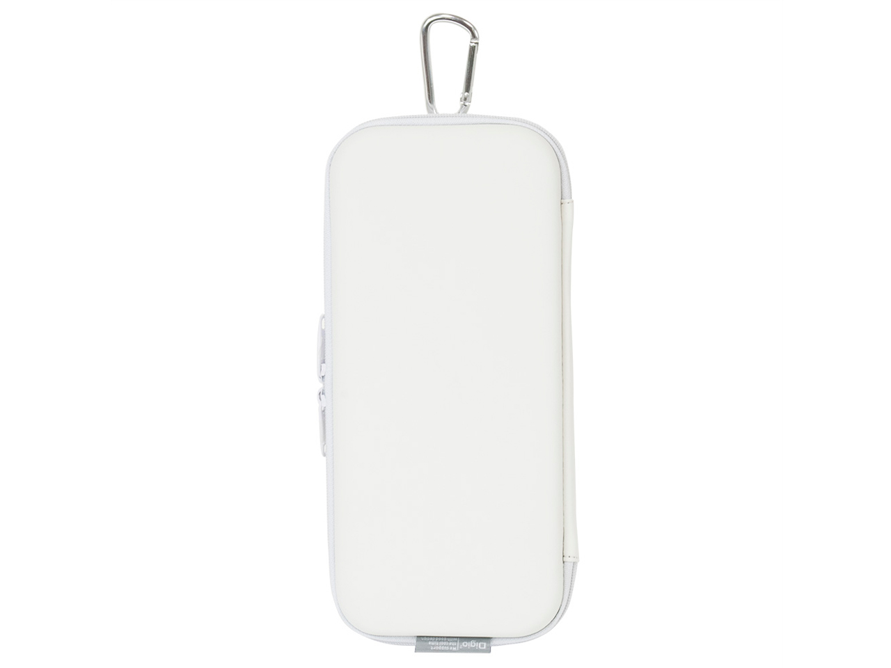 Digio2 �j���e���h�[SWITCH�p�v���e�N�g�P�[�X SZC-SWI01W [�z���C�g] �̐��i�摜