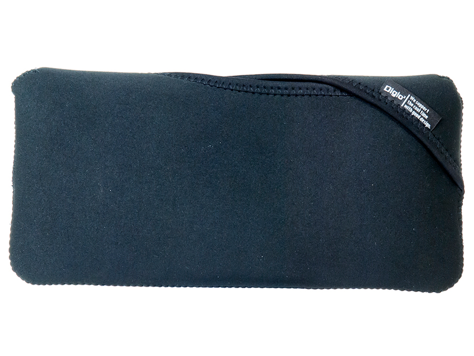 Digio2 SWITCH�X�g���b�`�|�[�` SZC-SWI02BK [�u���b�N] �̐��i�摜