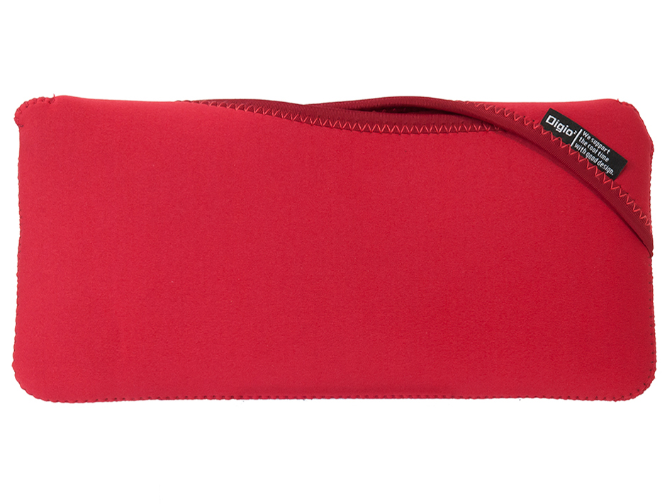 Digio2 SWITCH�X�g���b�`�|�[�` SZC-SWI02R [���b�h] �̐��i�摜