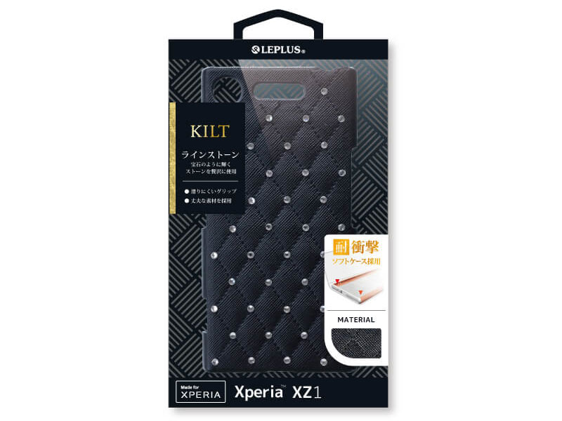 LEPLUS LP-XPXZ1KLA [�u���b�N] �̐��i�摜