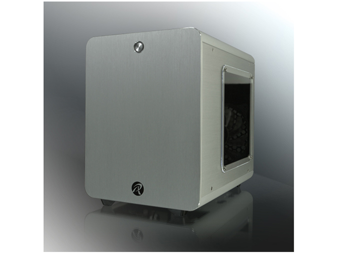 RAIJINTEK METIS PLUS 0R200057 [シルバー] 価格比較 - 価格.com