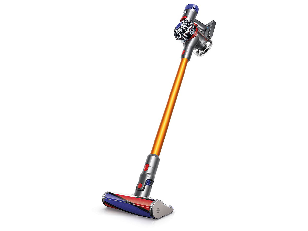 Dyson V8 Absolute+ �̐��i�摜