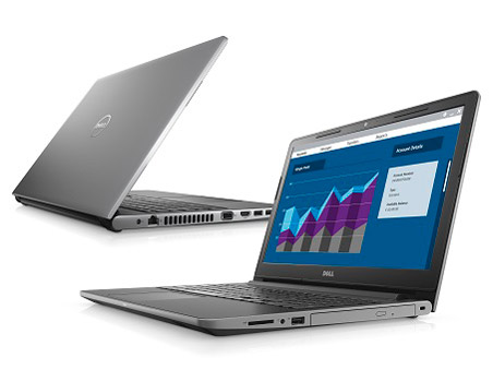 Dell Vostro 15 3000(3568) プレミアム Core i5 7200U・8GBメモリ・256GB SSD搭載モデル [ブラック]  価格比較 - 価格.com