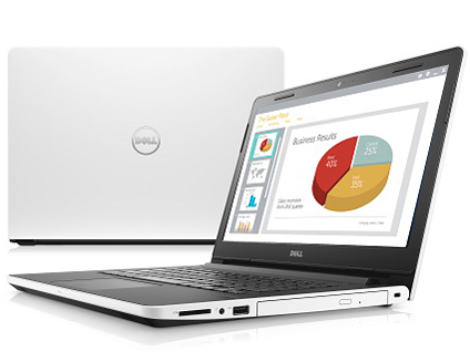 Vostro 14 3000(3468) �v���~�A�� Core i5 7200U�E4GB�������E256GB SSD�ERadeon R5 M420���ڃ��f�� [�z���C�g] �̐��i�摜