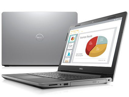 Vostro 14 3000(3468) �v���~�A�� Core i5 7200U�E4GB�������E256GB SSD�ERadeon R5 M420���ڃ��f�� [�O���[] �̐��i�摜