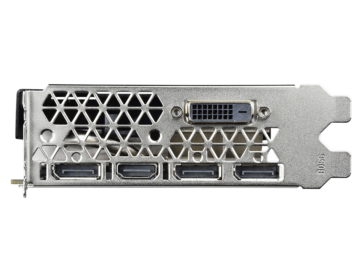 ELSA GeForce GTX 1080 8GB S.A.C R2 GD1080-8GERXS2 [PCIExp 8GB]