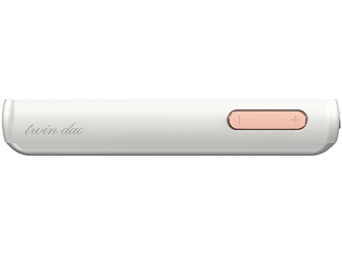 private XDP-20(W) [16GB �z���C�g]