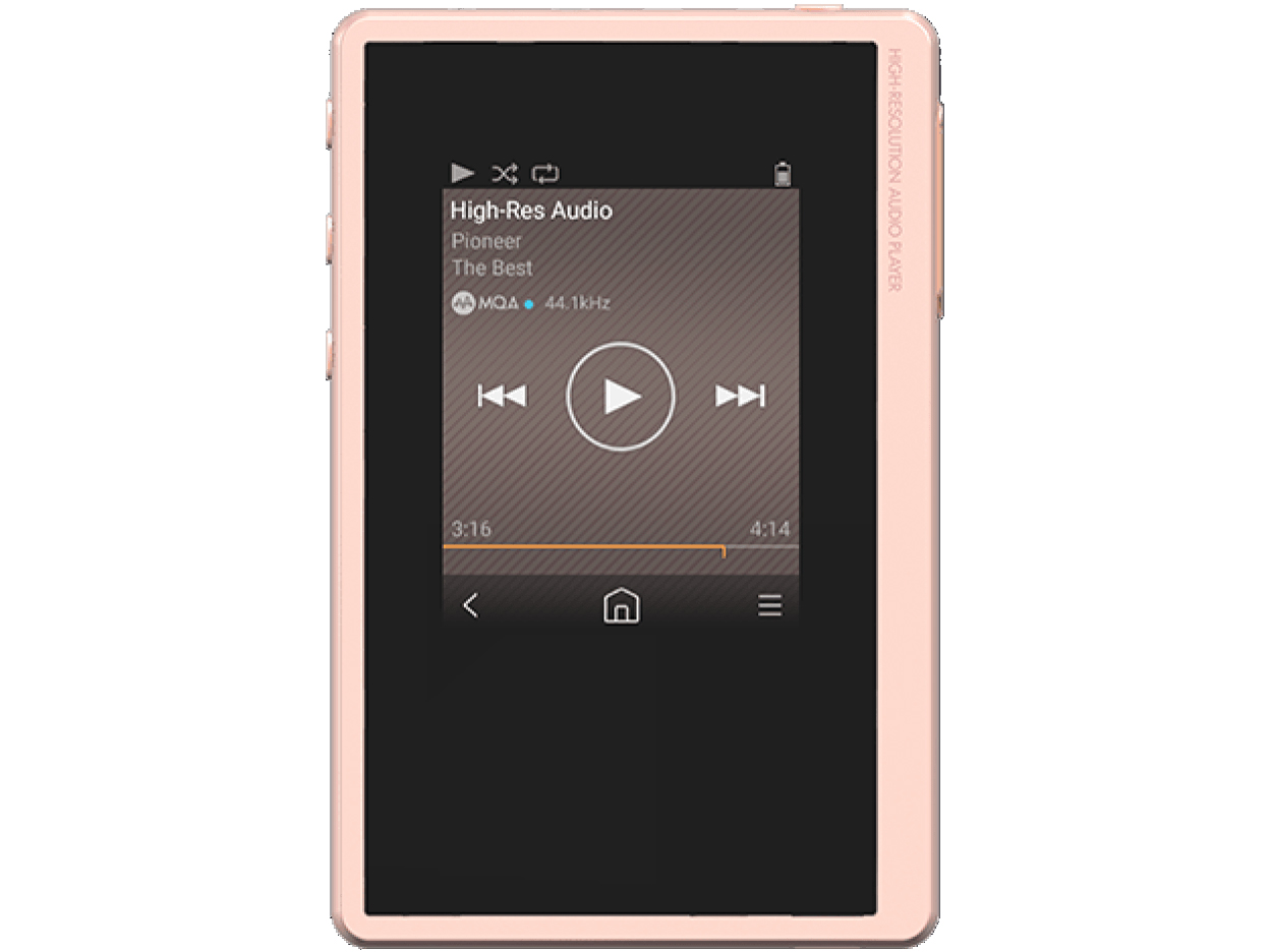 private XDP-20(P) [16GB �s���N]