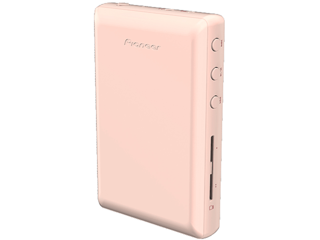 private XDP-20(P) [16GB �s���N]