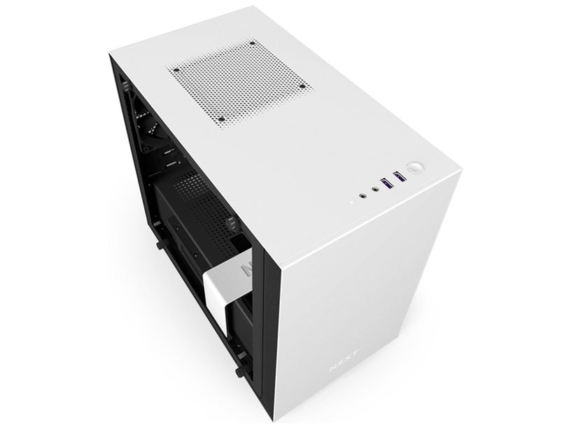 H200i CA-H200W-WB [�}�b�g�z���C�g/�u���b�N]