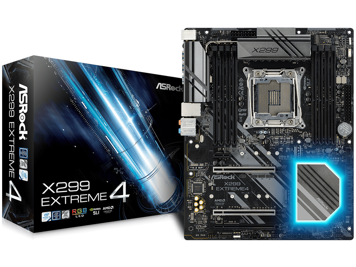 X299 Extreme4