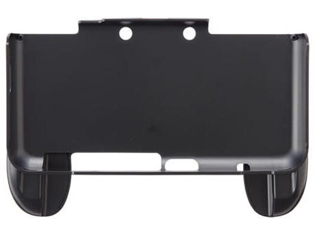 CYBER�E�Q�[�~���O�O���b�v(New 2DS LL�p) CY-N2DLGMG-BK [�u���b�N] �̐��i�摜