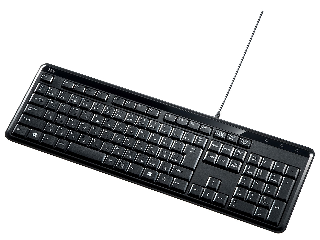 SKB-SL29BK [�u���b�N]