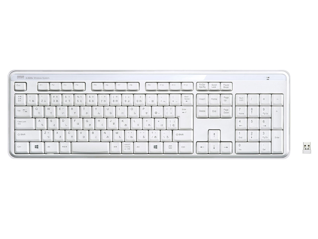 SKB-WL29W [�z���C�g] �̐��i�摜